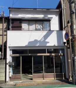 静岡市葵区T様邸　外壁・屋根塗装工事
