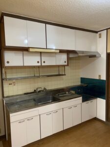 静岡市葵区マンション　内装工事