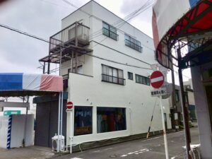 静岡市葵区Ｍ様邸　外壁塗装・屋根塗装工事