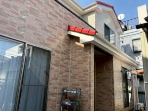 静岡市駿河区Ｙ様邸　外壁塗装・屋根塗装工事