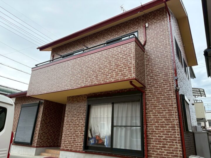 見直し・点検作業
