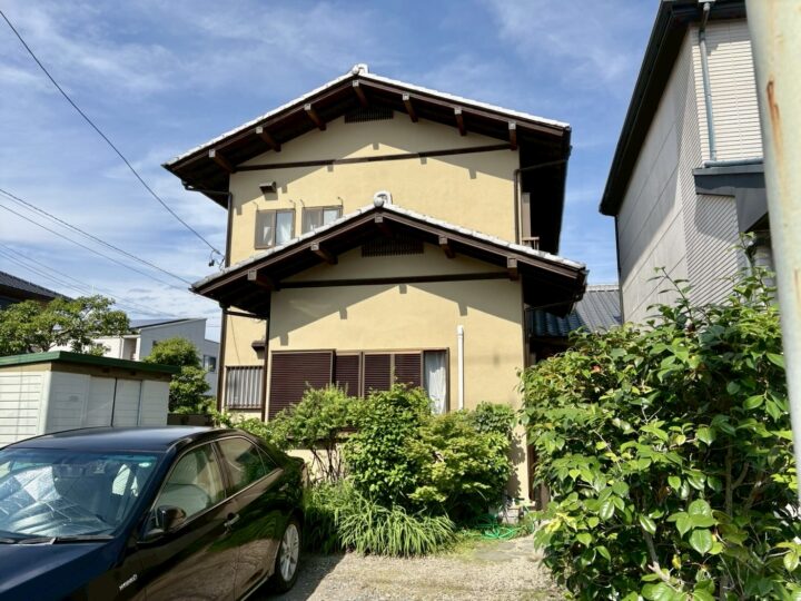 見直し・点検作業