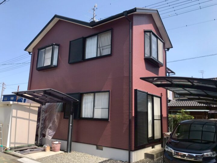 見直し・点検作業