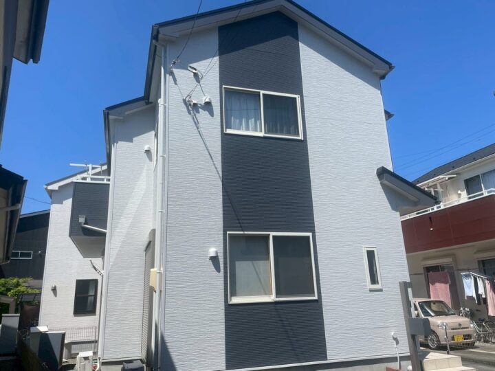 見直し・点検作業