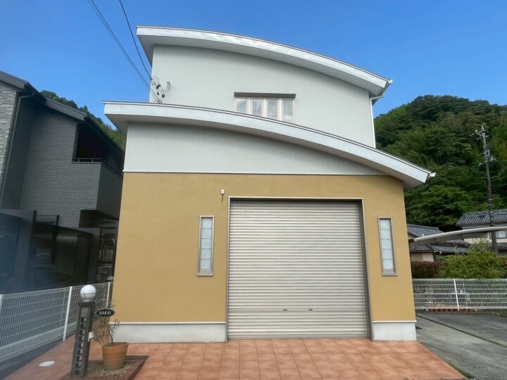 見直し・点検作業