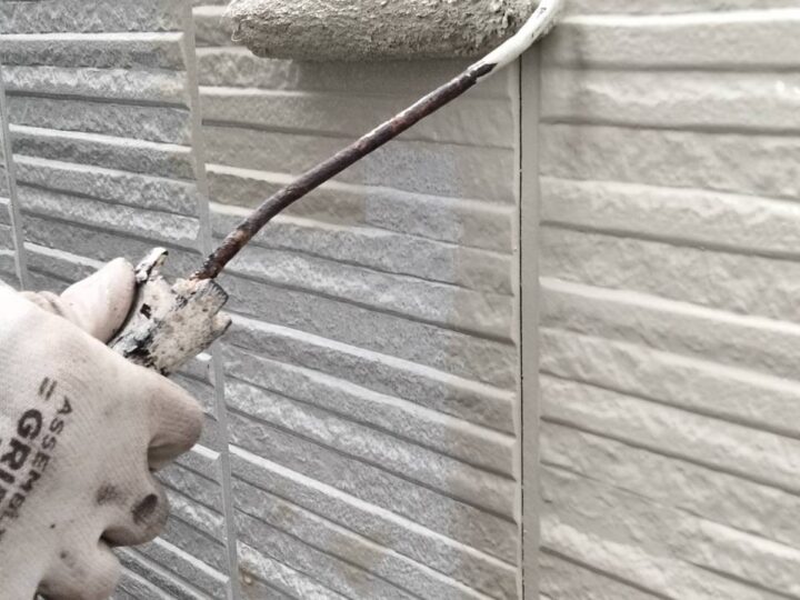 外壁塗装