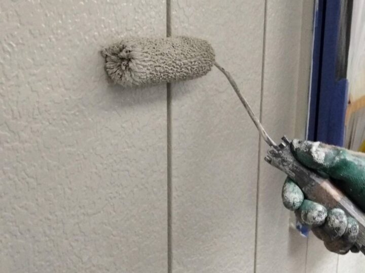 外壁塗装