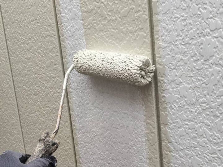 外壁塗装