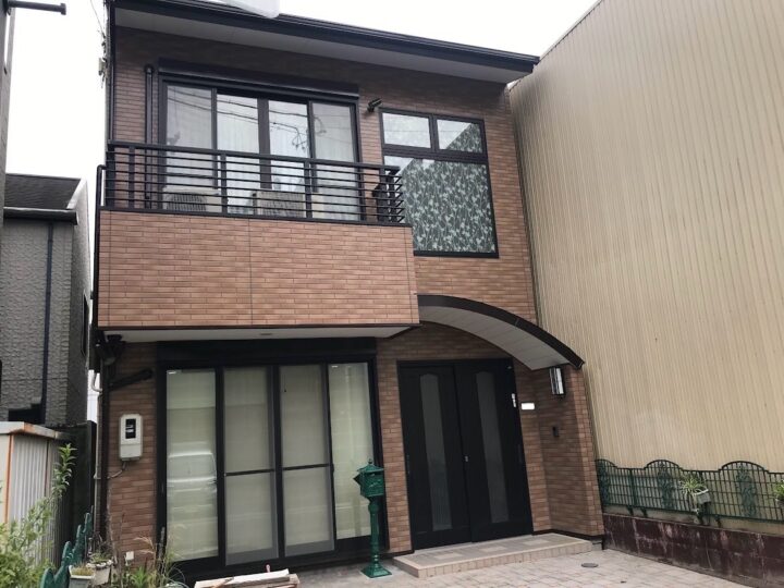 見直し・点検作業