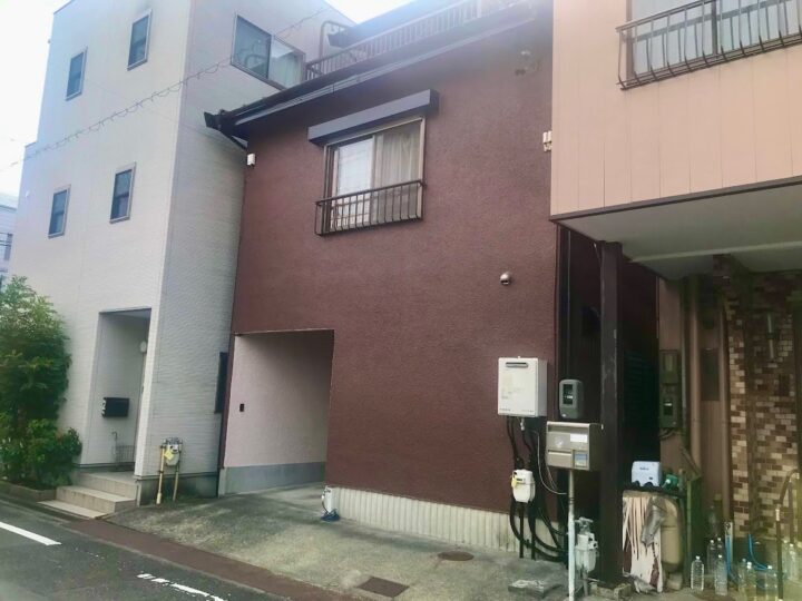 見直し・点検作業