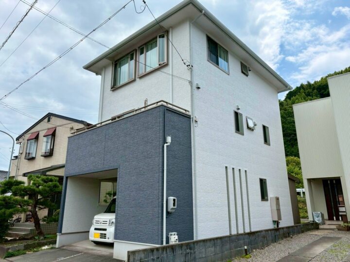 見直し・点検作業