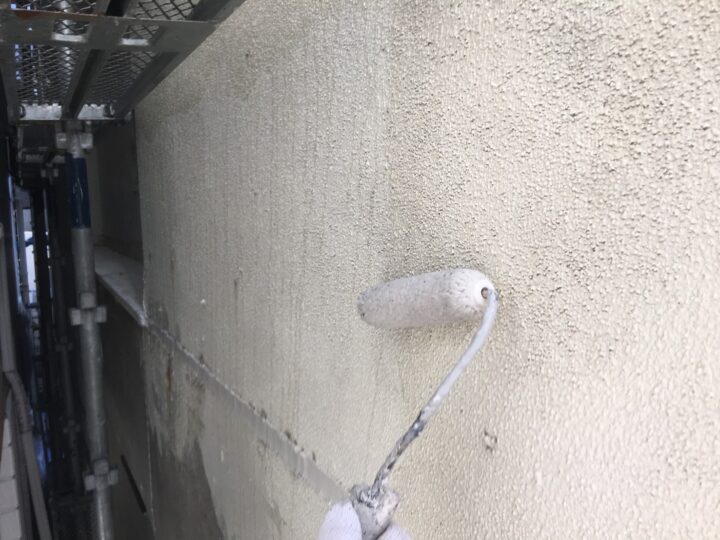 外壁塗装