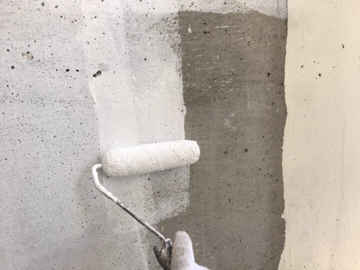 外壁塗装