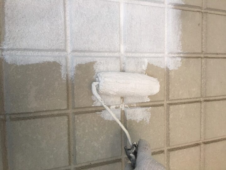 外壁塗装