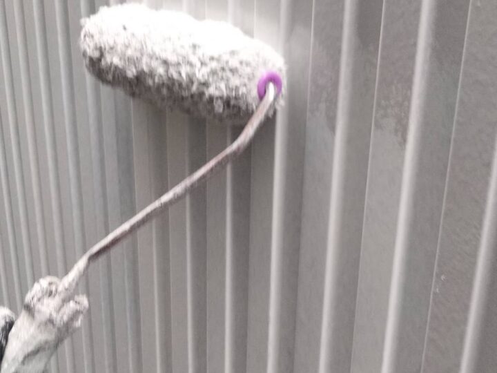 外壁塗装