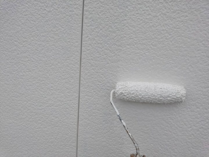 外壁塗装