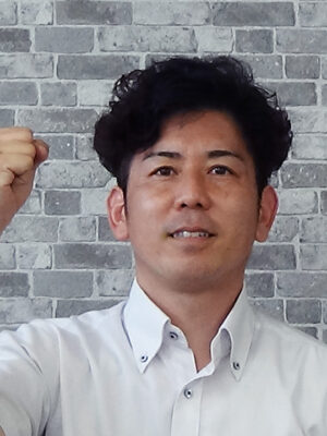 株式会社ハウスケア静岡 代表取締役 及川勝己
