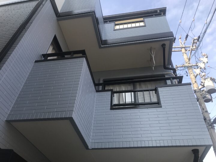 見直し・点検作業