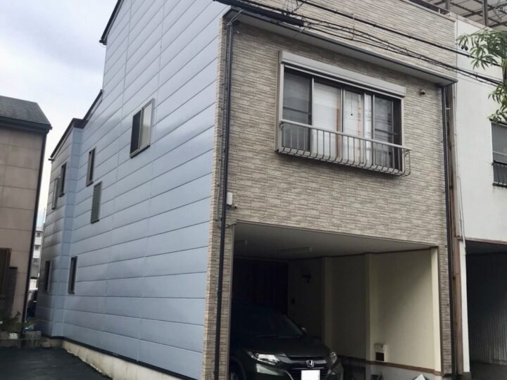 見直し・点検作業