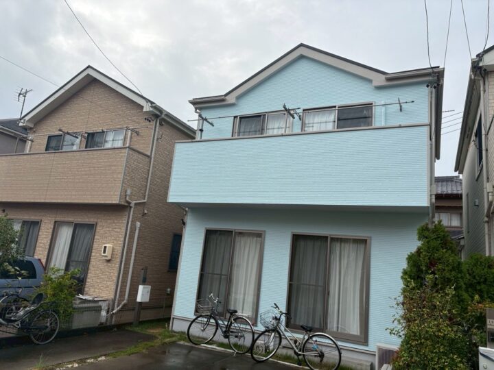 見直し・点検作業