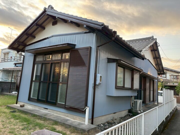見直し・点検作業