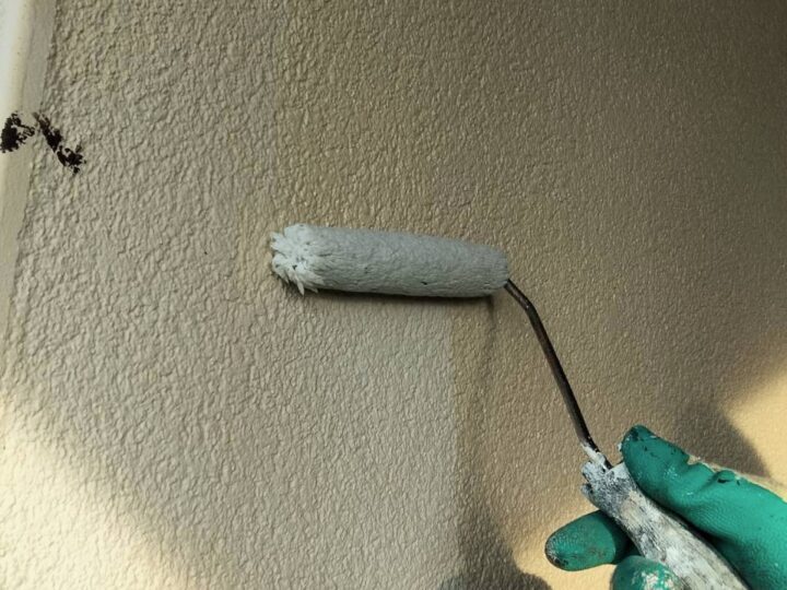 外壁塗装