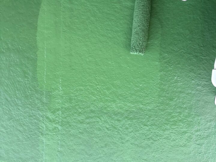 防水工事