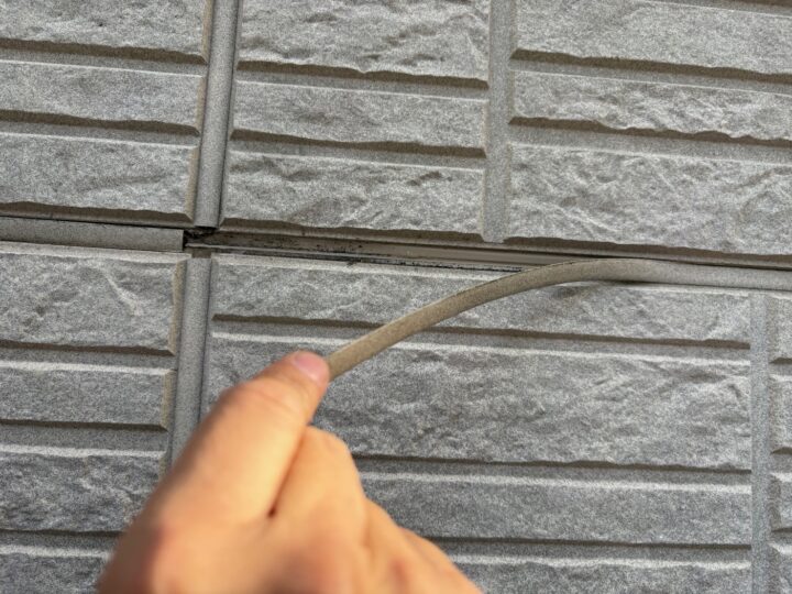 シーリング工事