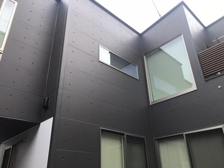 見直し・点検作業