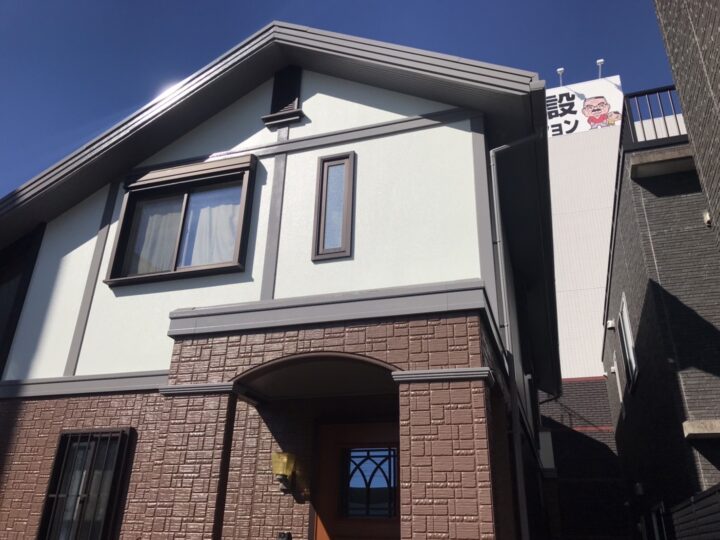 見直し・点検作業