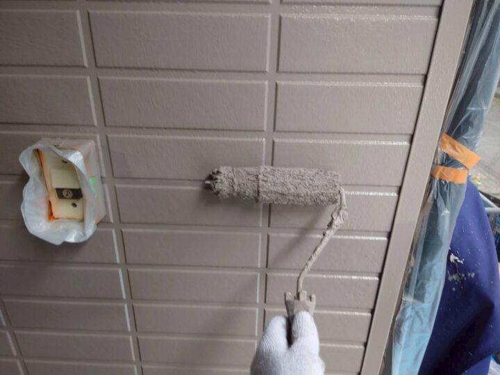 外壁塗装