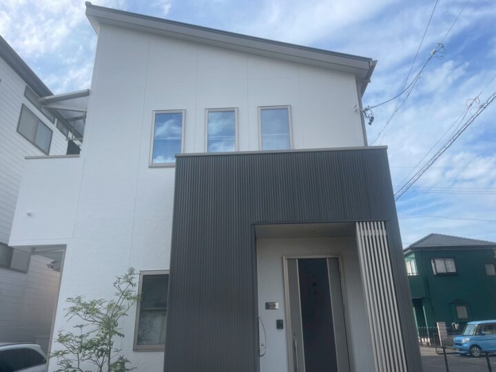 見直し・点検作業