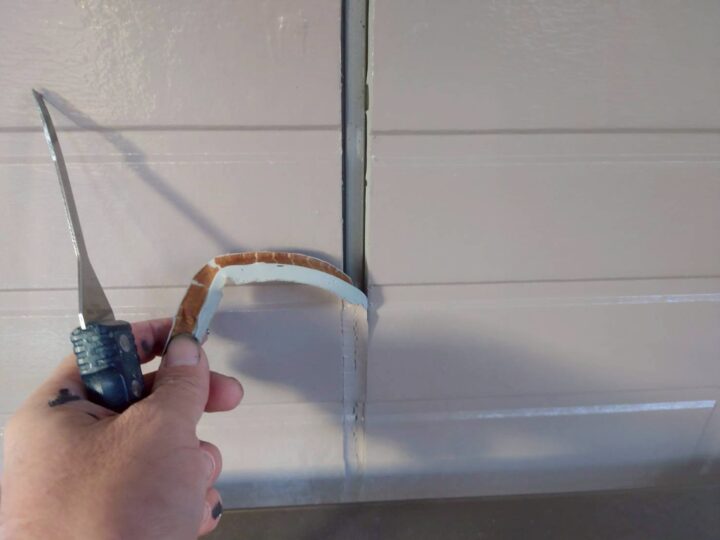 シーリング工事