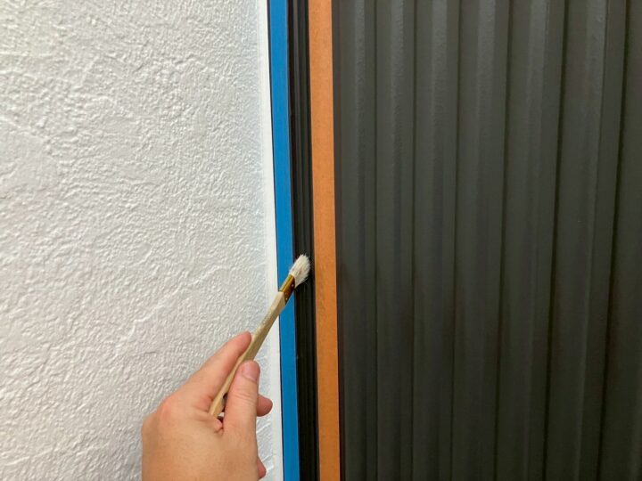 シーリング工事