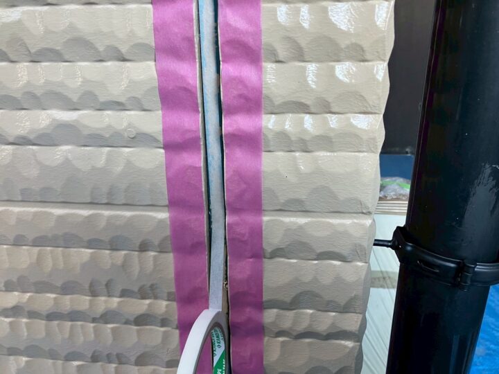 シーリング工事