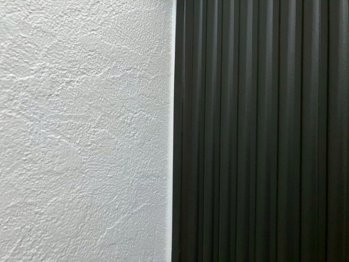 シーリング工事