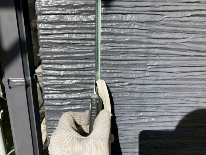 シーリング工事