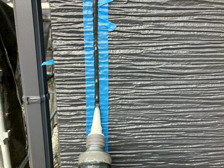 シーリング工事