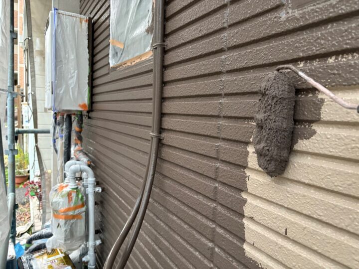外壁塗装