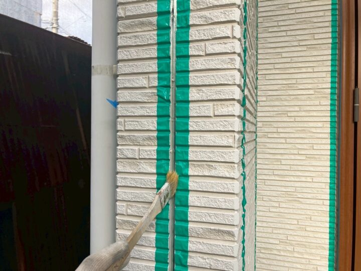 シーリング工事