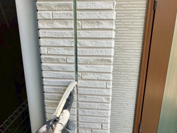 シーリング工事