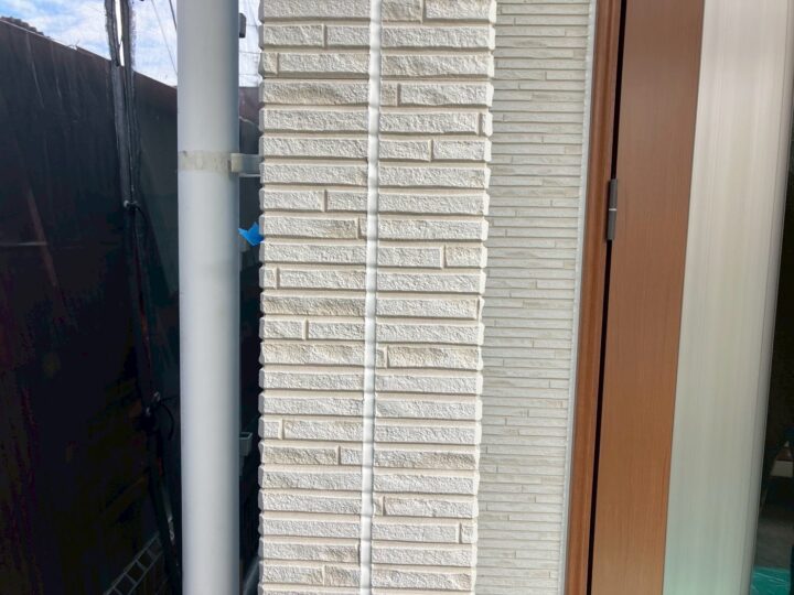 シーリング工事