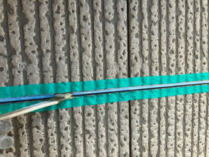 シーリング工事