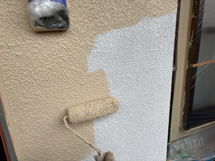 外壁塗装