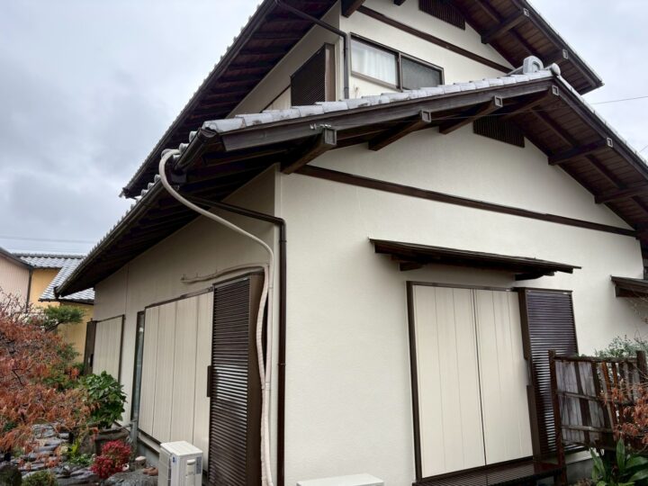 見直し作業