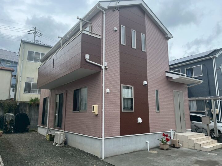 見直し作業