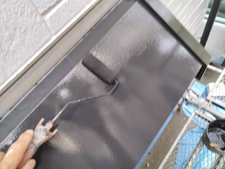 防水工事