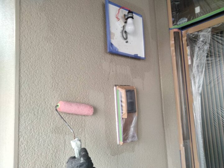 外壁塗装