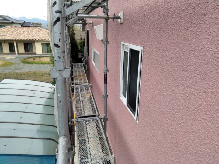 見直し作業