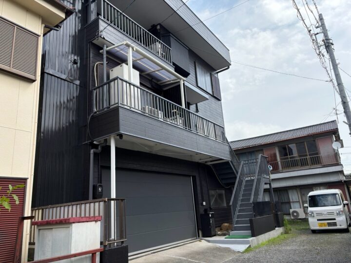 見直し・点検